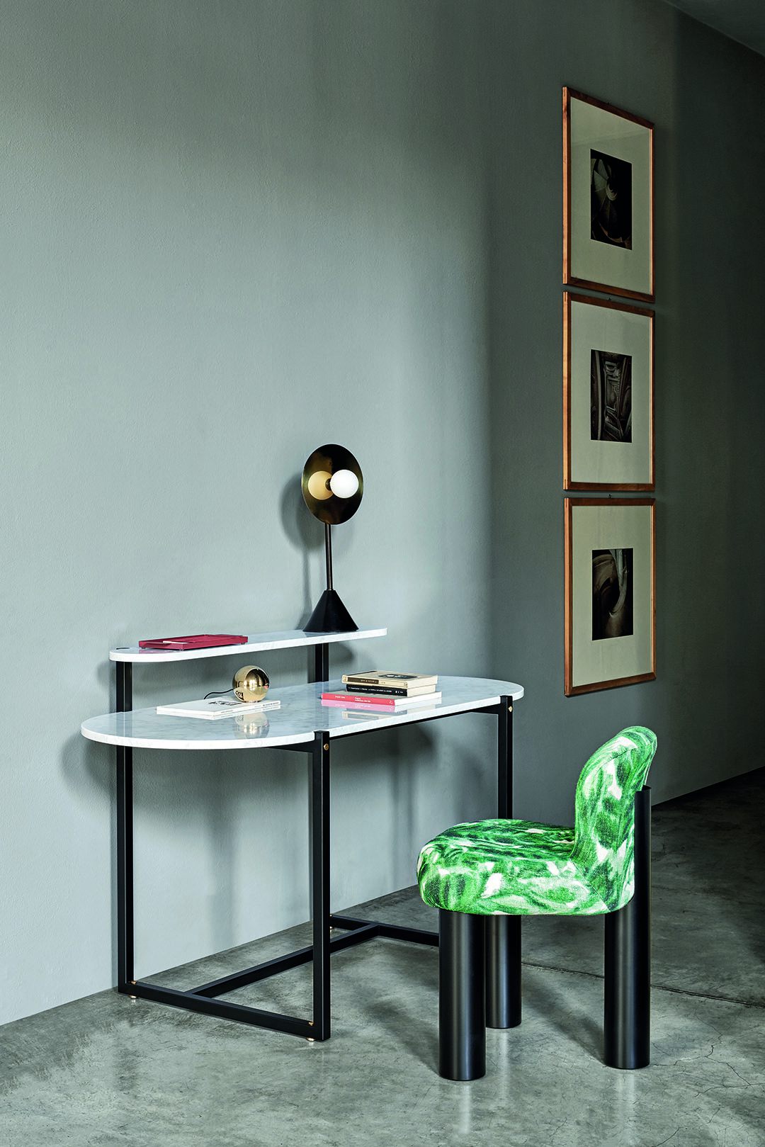Botolo Chair